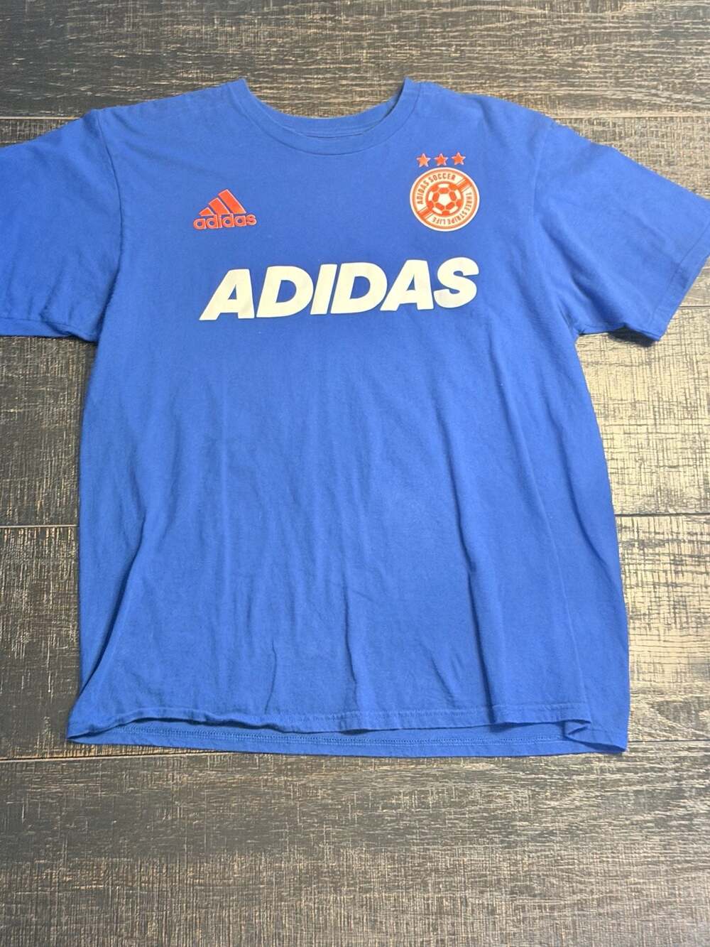 adidas